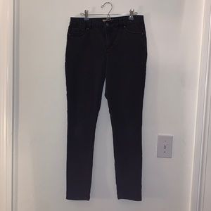 Black Skinny Jeans
